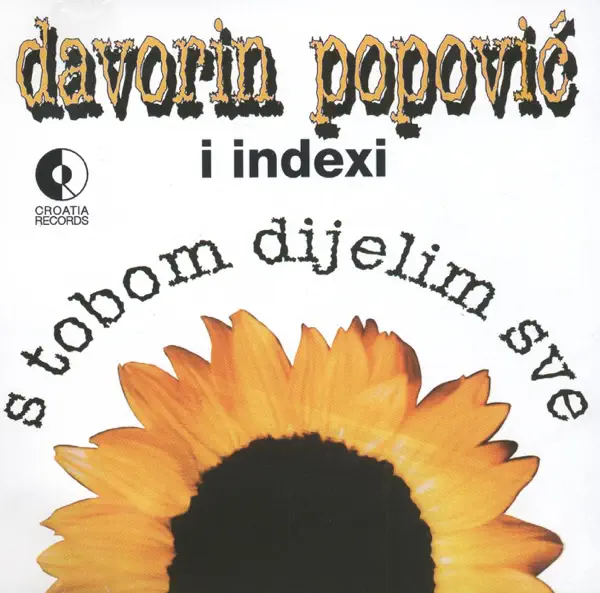 Opila Me Jedna Jesen — DAVORIN POPOVIĆ & Indexi