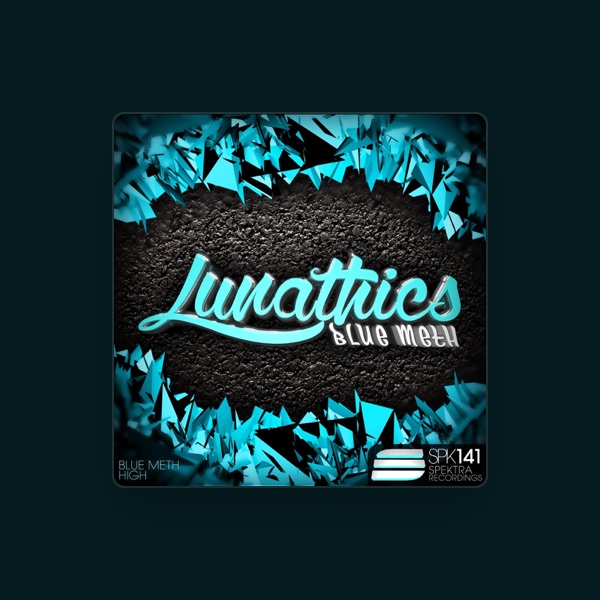 Lunathics's avatar