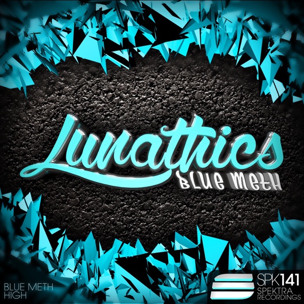 Blue Meth - Single