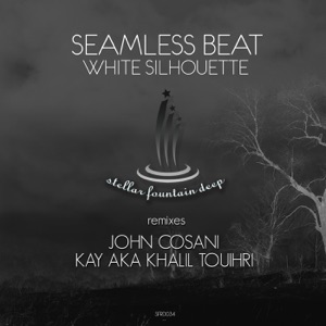 White Silhouette - Single