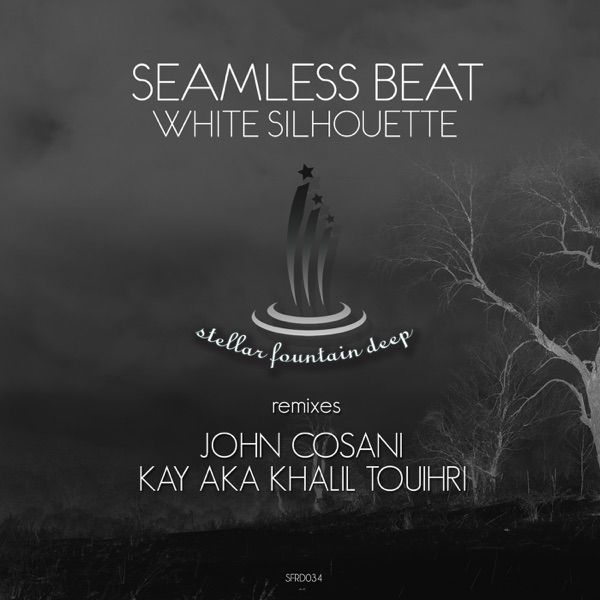 White Silhouette - Single
