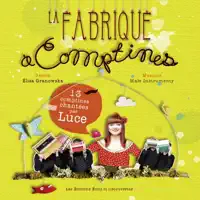 Ah! Les crocodiles — Luce