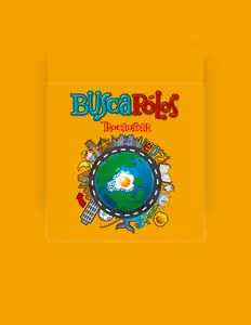 Listen to Buscapólos, watch music videos, read bio, see tour dates & more!