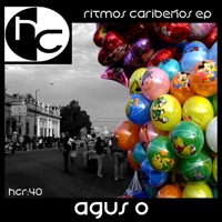 Ritmos Caribeños - Single - Agus O