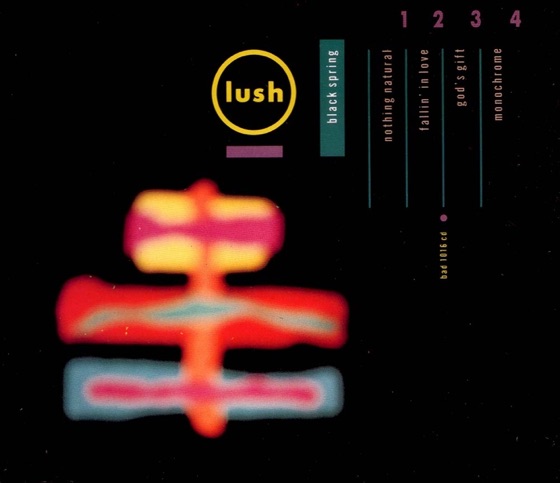 Cover artwork for God's Gift