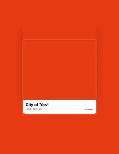 聆聽 City Of Yes、觀看音樂影片、閱讀小傳、查看巡演日期等！