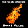 Rocky Violins - Werner Müller & Das Rias Tanzorchester
