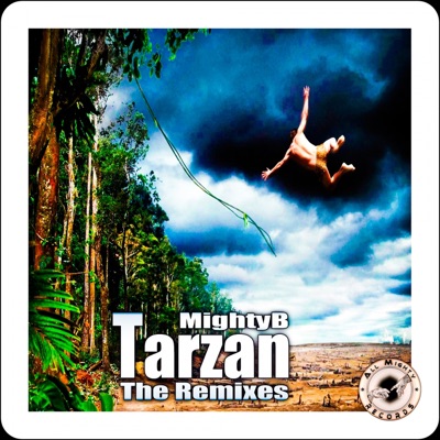 Tarzan - The Remixes - EP
