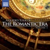 A Guided Tour of the Romantic Era, Vol. 1