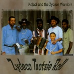 Zydeco Tootsie Roll