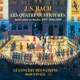 J S Bach Les 4 ouvertures