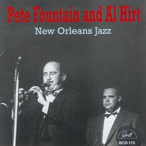 Al Hirt - New Orleans Jazz - Zortam Music