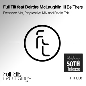 I'll Be There (feat. Deirdre McLaughlin) - Single