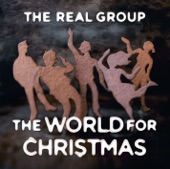 The Real Group - Santa Baby