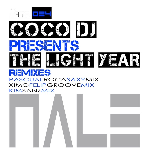 The Light Year Remixes - Single