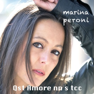 Questo amore non si tocca (Qst amore nn s tcc) - Single