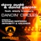 Dancin' Circles (Stefano Noferini Remix) - Dave Audé & David Garcia lyrics