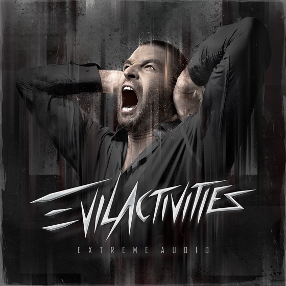 Cover artwork for Radikult