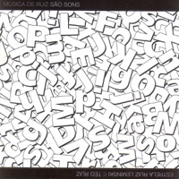 São Sons - Estrela Leminski e Téo Ruiz