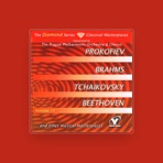 The Prague Philharmonic Orchestra