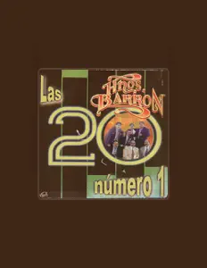 Listen to Los Hermanos Barrón, watch music videos, read bio, see tour dates & more!