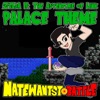 NateWantsToBattle - Palace Theme (from "Zelda II: The Adventure of Link")