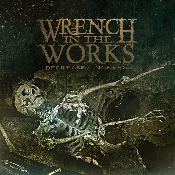 Cover artwork for A Desert Voice