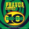 Pravda Records: 1985-1995 artwork