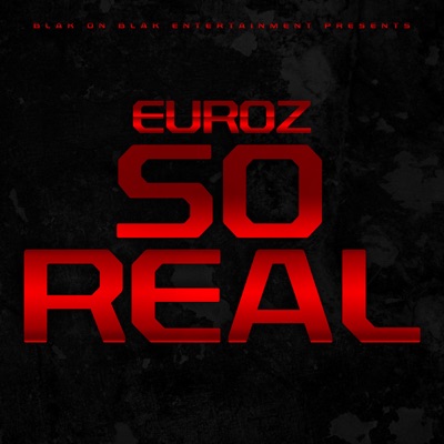 So Real - Single