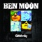 Celebrity - Ben Moon lyrics