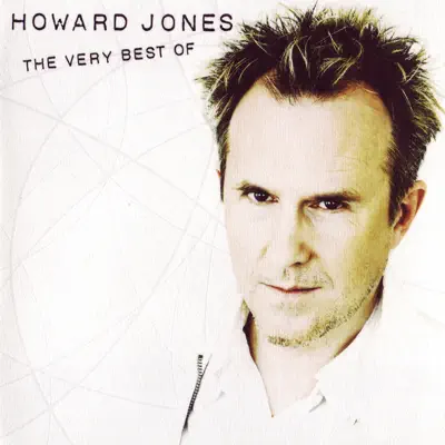 The Very Best Of - Howard Jones