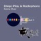 Game Over (feat. Radiophono) - Diego Play lyrics