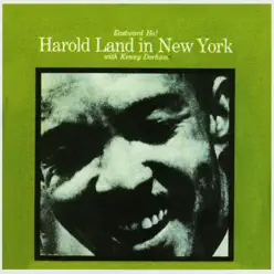 Eastward Ho! Harold Land in New York - Kenny Dorham Eastward Ho! Harold Land in New York - Kenny Dorham