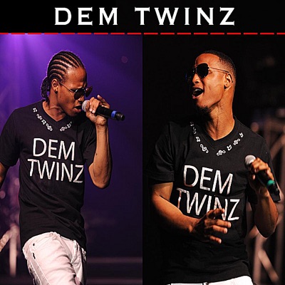 Dem Twinz - Single