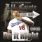 My Queen (feat. Fingazz) - Lil Cuete lyrics