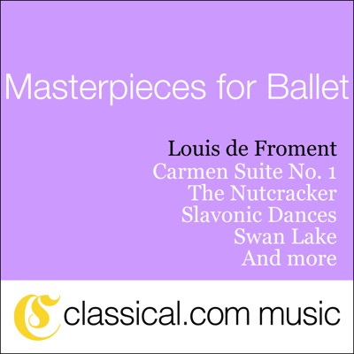 Georges Bizet, Carmen Suite No. 1