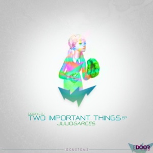 Tow important things - Single