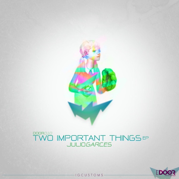 Tow important things - Single