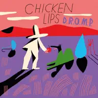 D.R.O.M.P (Radio Edit)