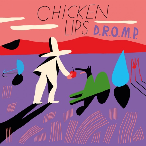 D.R.O.M.P (Special 12" Mix)