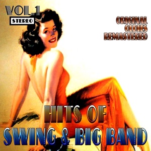 Joe Turner's Blues (feat. The Nelson Riddle Orchestra)