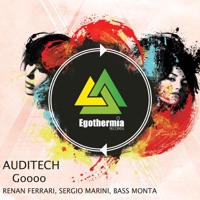 Goooo - EP - AudiTech