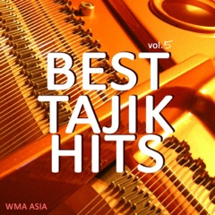 Best Tajik Hits, Vol. 5