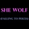 She Wolf (Falling to Pieces) - Power Music Workout lyrics