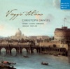 Vivaldi, Platti, Romanelli, Paganelli: Sonatas for Cello and Basso continuo