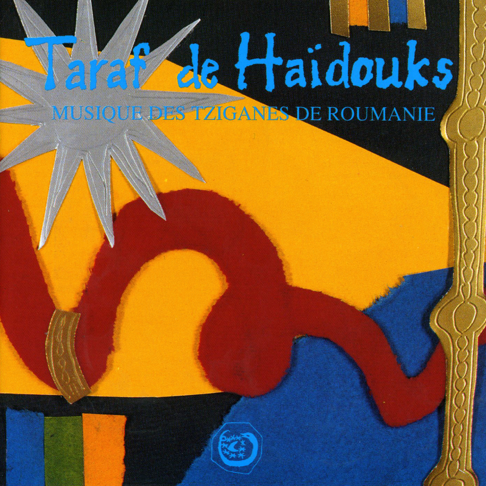 Taraf de Haïdouks - Apple Music
