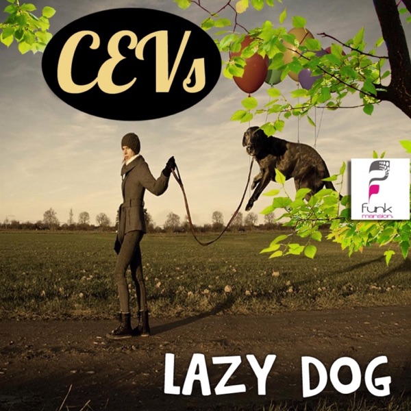 Lazy Dog - EP
