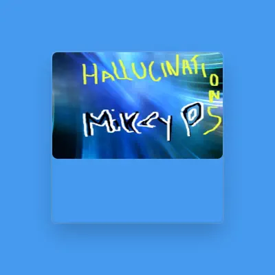 Listen to Mikey P, watch music videos, read bio, see tour dates & more!