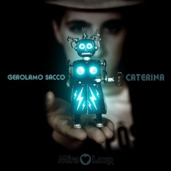 Gerolamo Sacco - Caterina