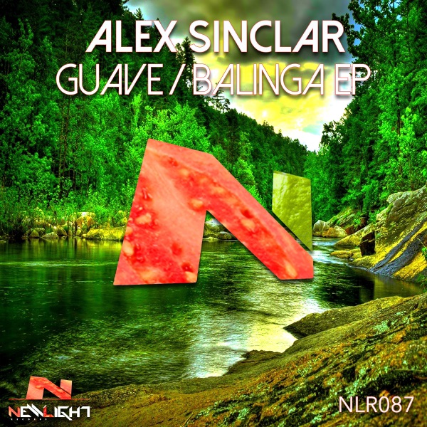 Guave - Balinga - Single